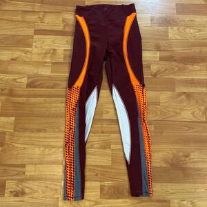 SAPOPA Italian Activewear Leggings